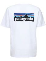 Férfi pólók Patagonia
