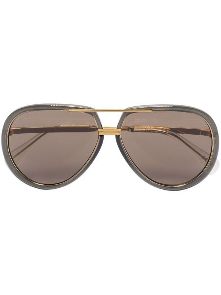 Gafas de sol Gucci Eyewear marrón