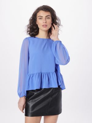 Bluza French Connection modra