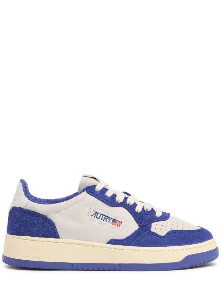 Sneakers Autry lilla