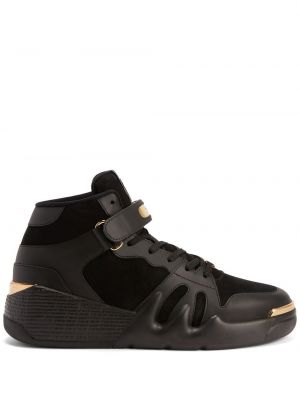 Sneakers Giuseppe Zanotti svart