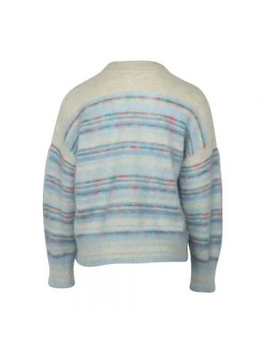 Jersey de lana de tela jersey Isabel Marant Pre-owned