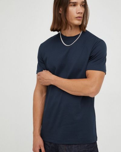 Тениска с дълъг ръкав Bruuns Bazaar