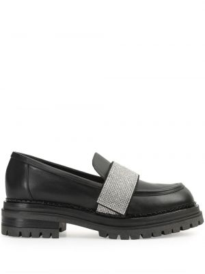 Loafers Sergio Rossi noir