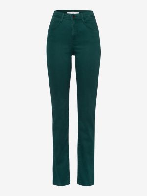 Pantaloni Brax verde