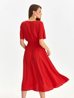 Платье Top Secret красное