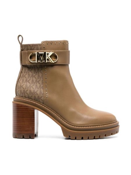 Ankle boots Michael Kors