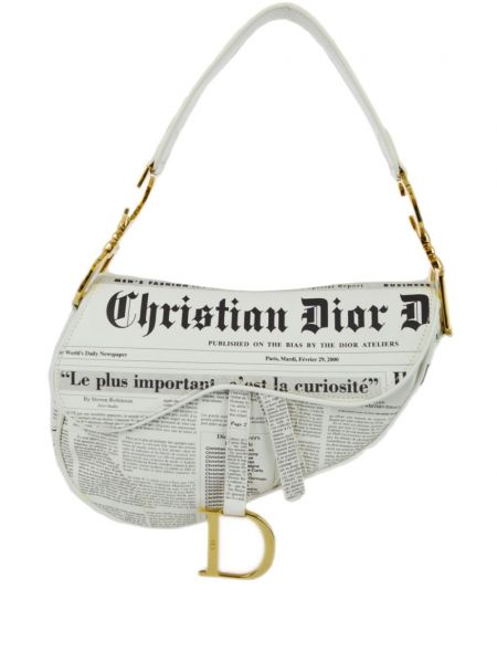 Torbica za čez ramo Christian Dior Pre-owned
