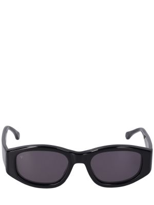 Okulary przeciwsłoneczne Sestini czarne