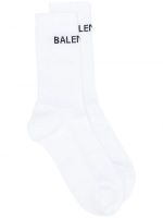 Pánske ponožky Balenciaga
