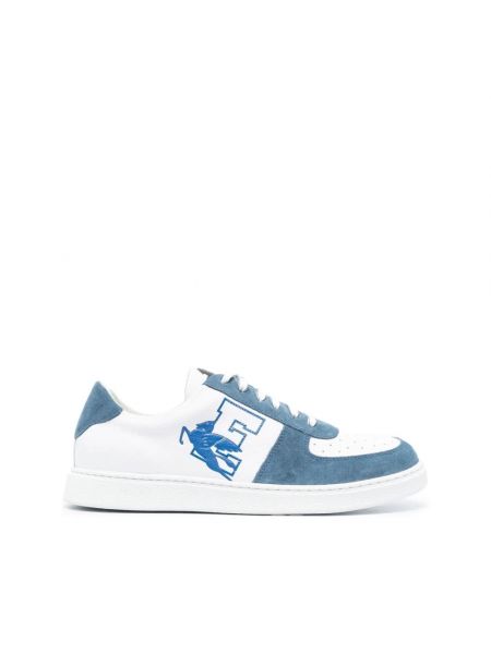 Sneaker Etro blau