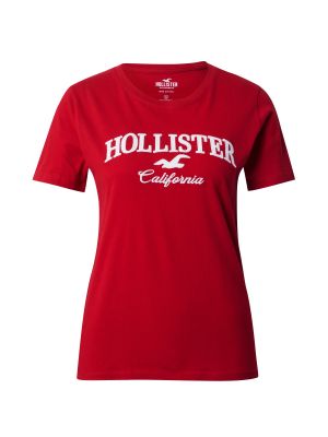 Marškinėliai Hollister