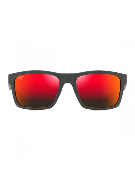 Okulary przeciwsłoneczne Maui Jim szare