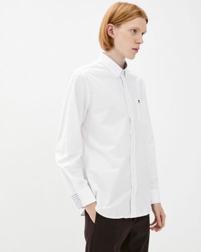 Рубашка Centauro белая