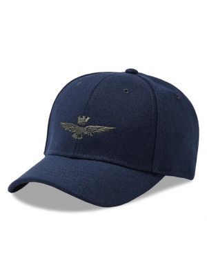 Καπέλο Aeronautica Militare μπλε