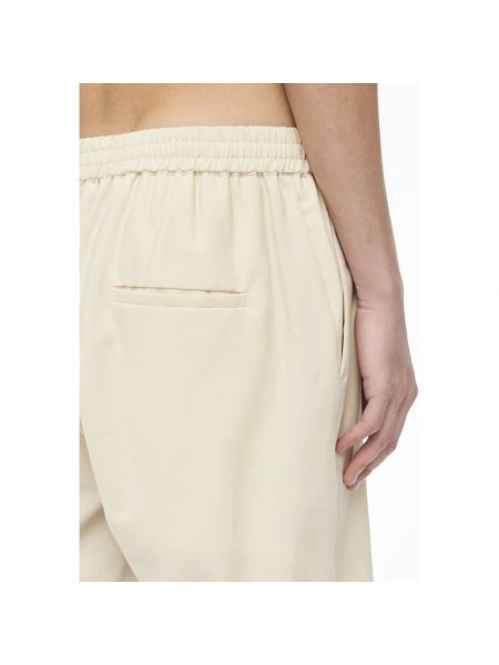 Pantalones cortos Bonsai beige