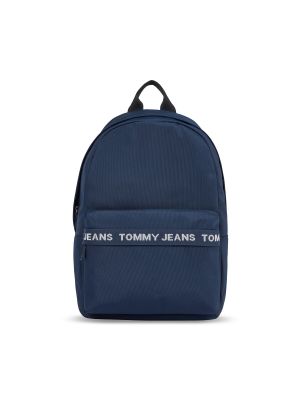 Mugursoma Tommy Jeans zils