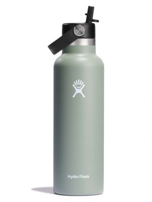 Kšiltovka Hydro Flask zelená