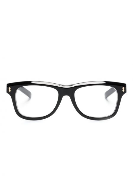 Szemüveg Gucci Eyewear fekete