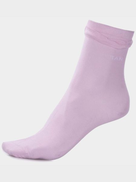 Шкарпетки дюна, рожеві