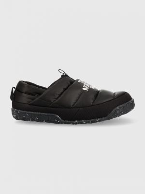 Papuci The North Face negru