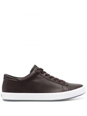 Sneakers Camper brun