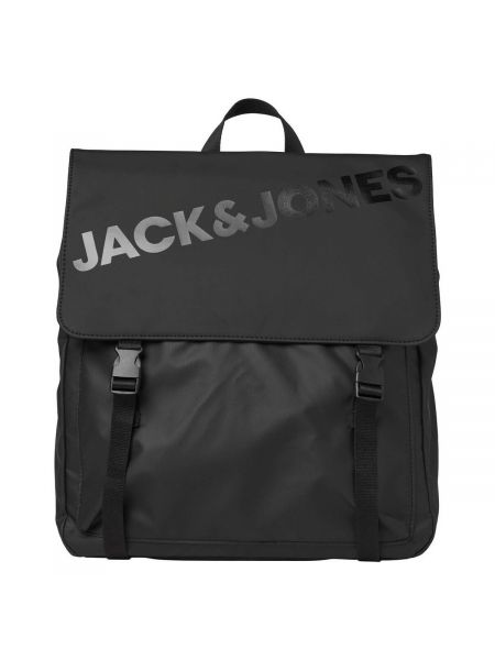 Plecak Jack & Jones czarny