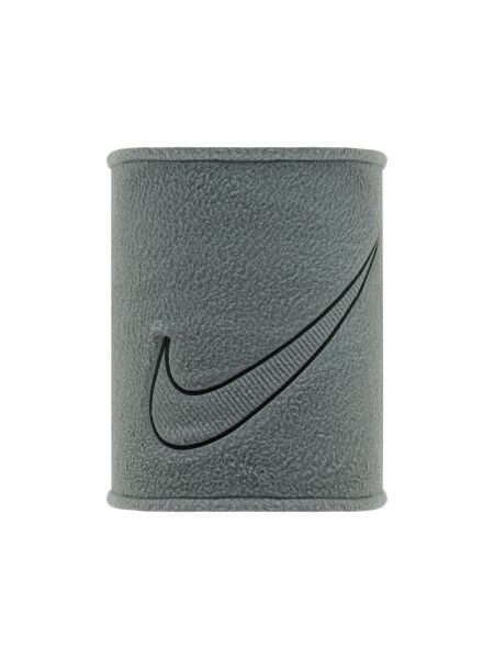Шарф Nike сірий