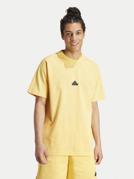 Tricou cu croială lejeră Adidas