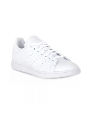 Sneakersy Adidas Originals białe