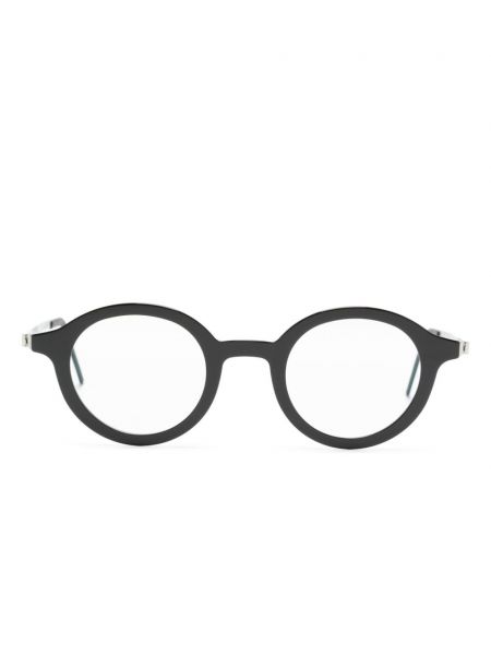 Okulary Lindberg czarne