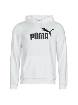 Hoodie Puma bianco