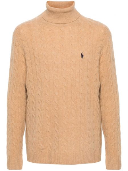 Poloshirt Polo Ralph Lauren brun