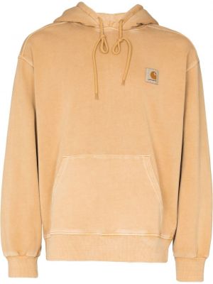 Hoodie Carhartt Wip brun