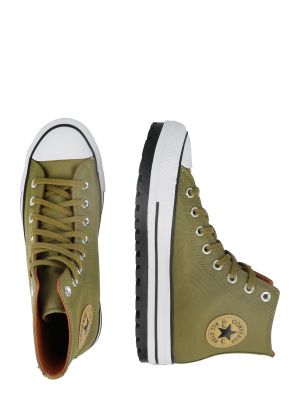 Csillag mintás sneakers Converse Chuck Taylor All Star