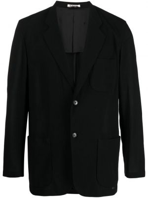 Blazer Auralee svart