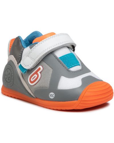 Biomecanics Sneakers 212154 Gri