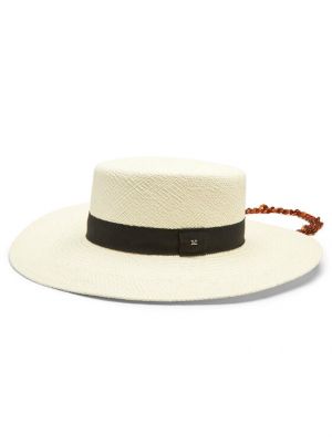 Καπέλο Max Mara μπεζ