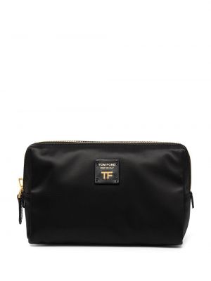 Liten lommebok Tom Ford svart