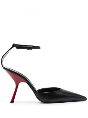 Pumps Sergio Rossi svart