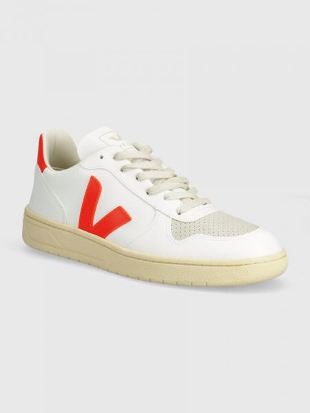 Białe sneakersy Veja