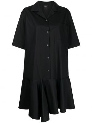 Šaty Aspesi, černá
