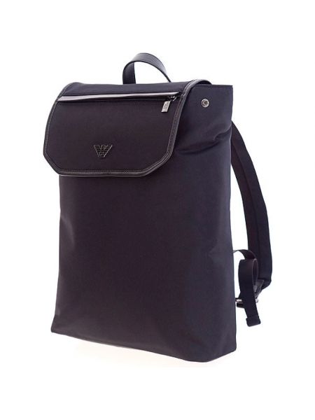 Tasche mit taschen Emporio Armani schwarz