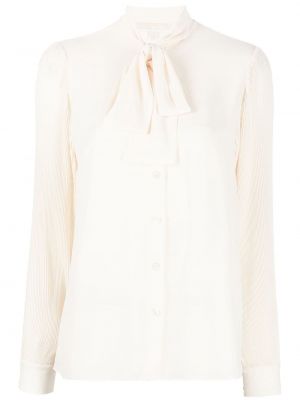 Блуза с панделка без ръкави с панделка Michael Michael Kors