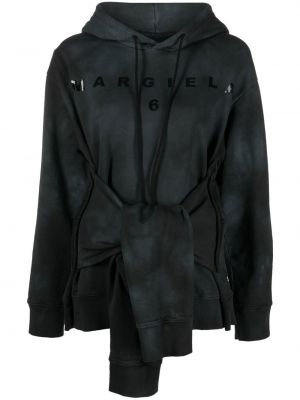 Hettegenser Mm6 Maison Margiela svart