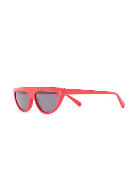 Gafas de sol Stella Mccartney Eyewear rojo