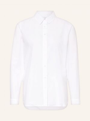 Koszula Comma Casual Identity biała