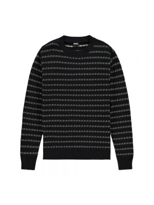 Sweter Kultivate czarny