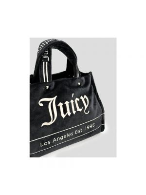 Plecak Juicy Couture czarny