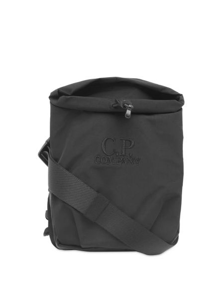 Поясная сумка C.p. Company черная